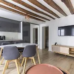 Home Suite Home Grands Boulevards 11