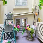 Home Suite Home Grands Boulevards 11