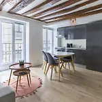 Home Suite Home Grands Boulevards 11
