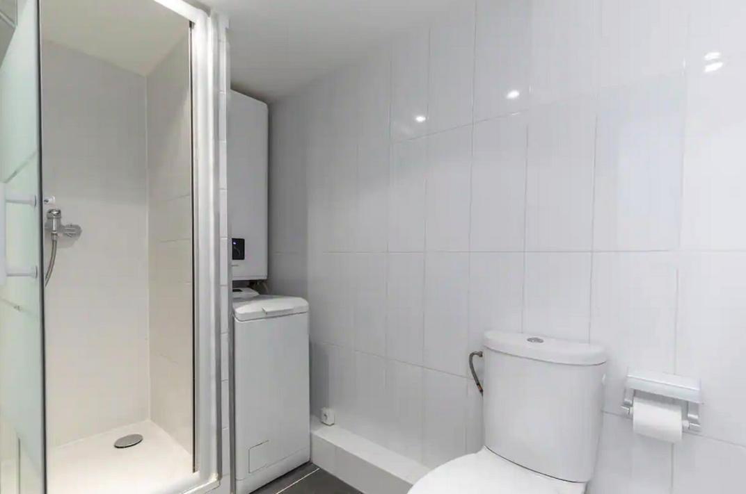Grands Boulevards 11 Appartement Parijs